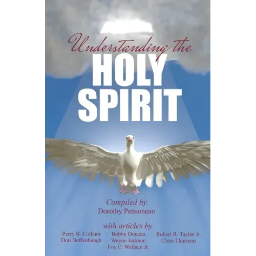 Understanding the Holy Spirit