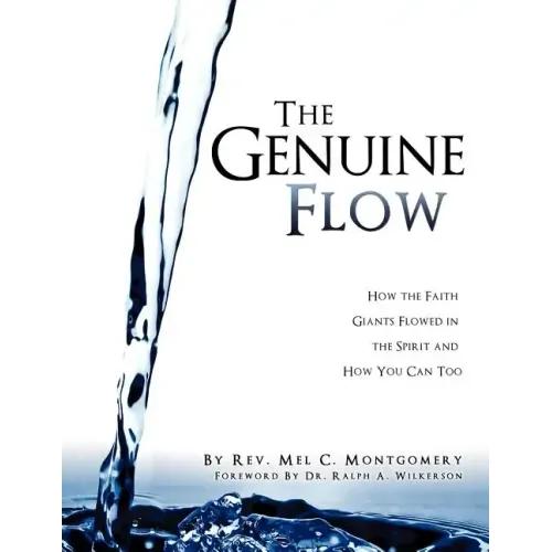 The Genuine Flow