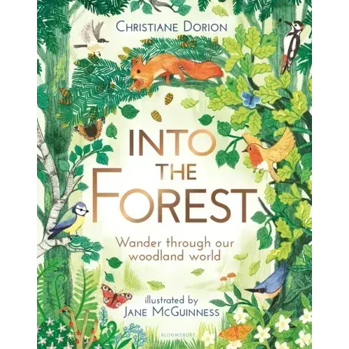 Into the Forest