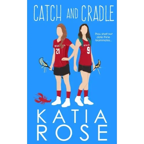 Catch and Cradle: An FF Sports Romance