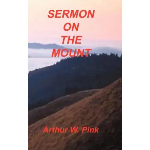 Sermon on the Mount