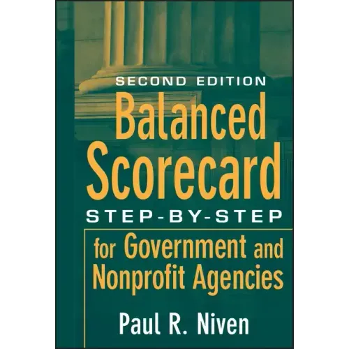 Balanced Scorecard