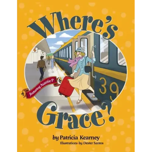 Where's Grace?