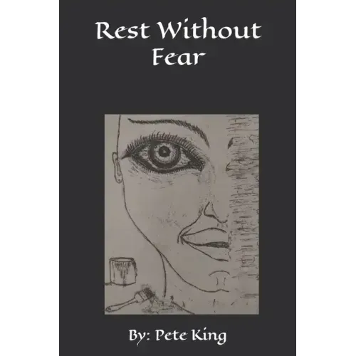 Rest Without Fear