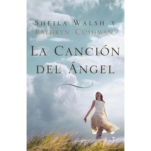 En La Canci��n del ��ngel = Angel Song