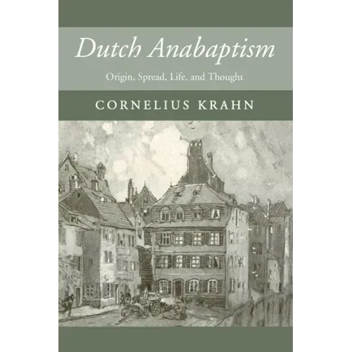 Dutch Anabaptism