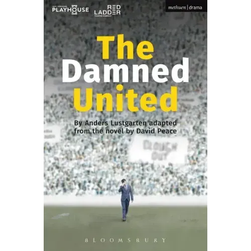 The Damned United