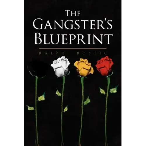 The Gangster's Blueprint