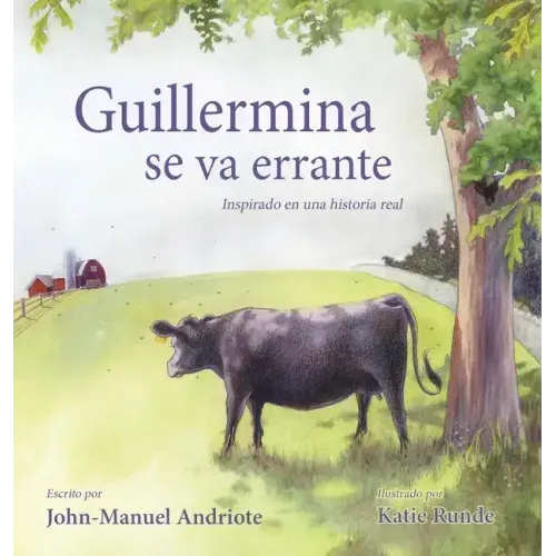 Guillermina Se Va Errante