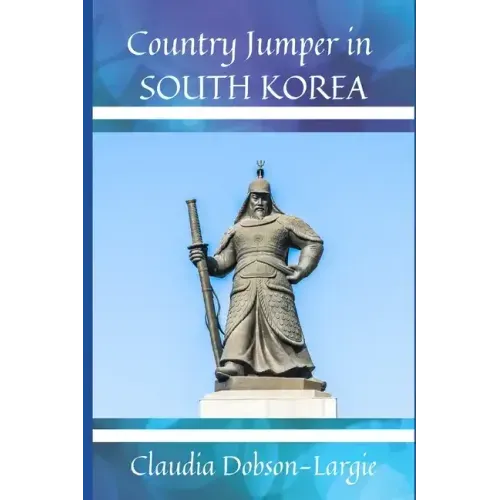 Country Jumper in South Korea