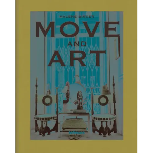 Move and Art
