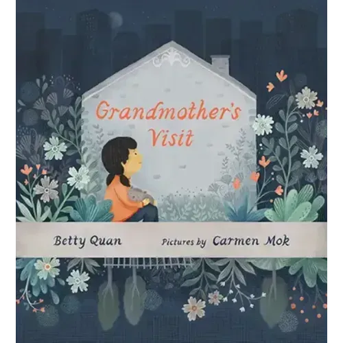Grandmother's Visit