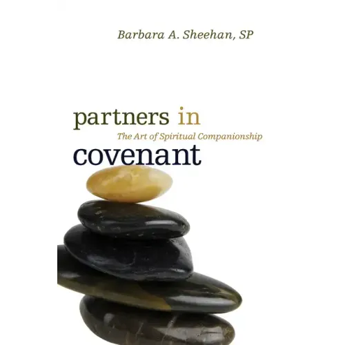 Partners in Covenant