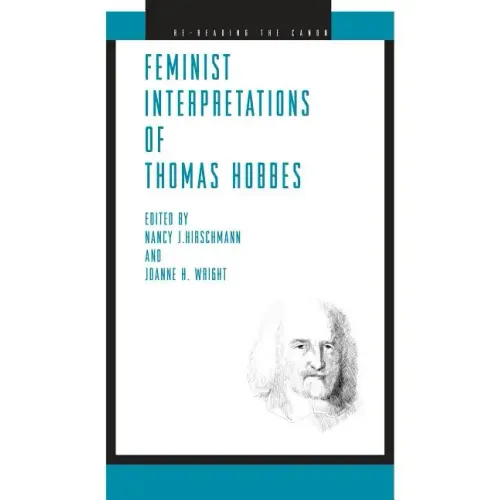 Feminist Interpretations of Thomas Hobbes