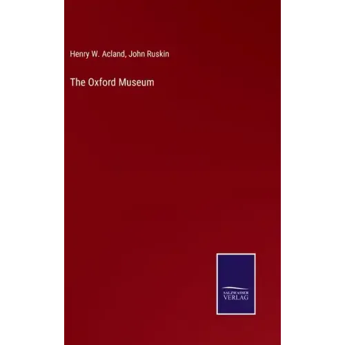 The Oxford Museum
