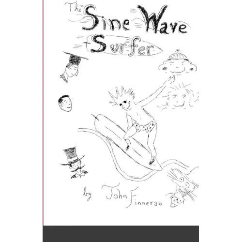 Sine Wave Surfer