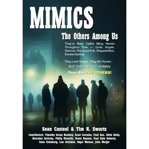 Mimics - The Others Among Us