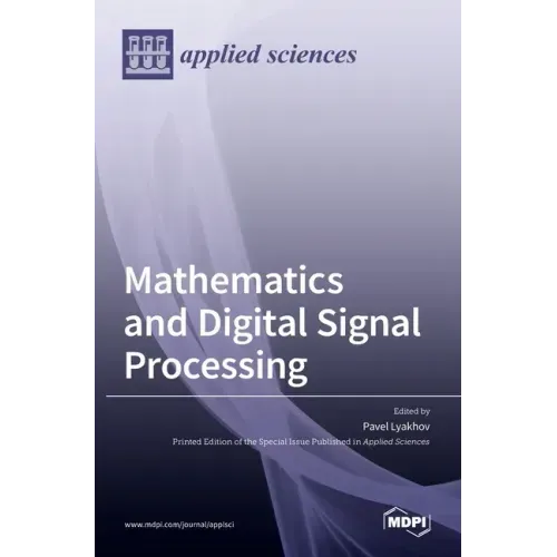 Mathematics and Digital Signal Processing