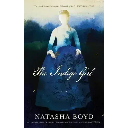 The Indigo Girl