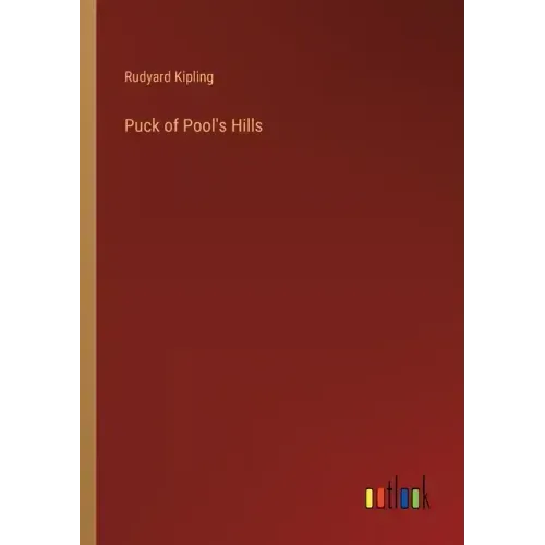 Puck of Pool's Hills
