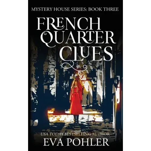 French Quarter Clues
