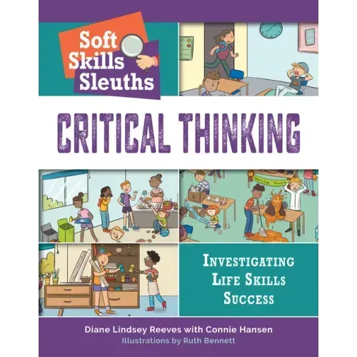 Critical Thinking