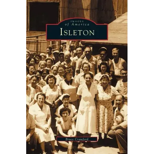 Isleton