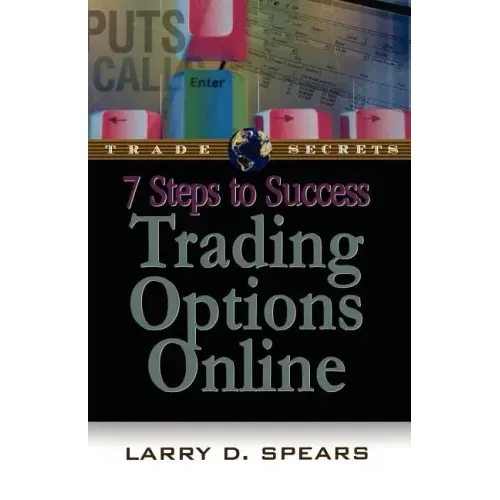 7 Steps to Success Trading Options Online