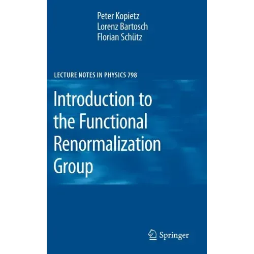 Introduction to the Functional Renormalization Group