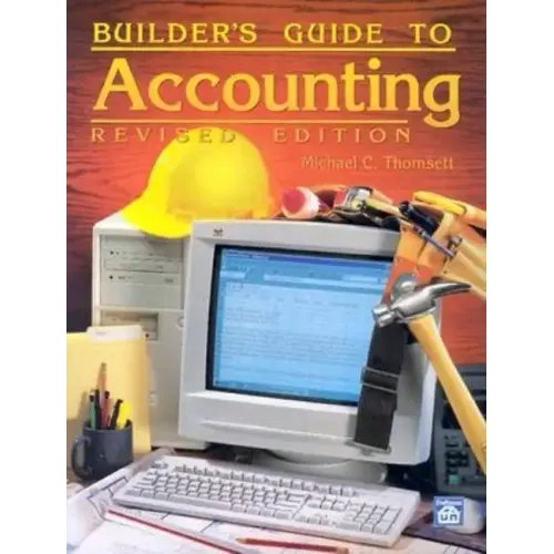 Builder's Guide to Accounting