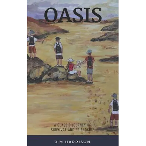 Oasis