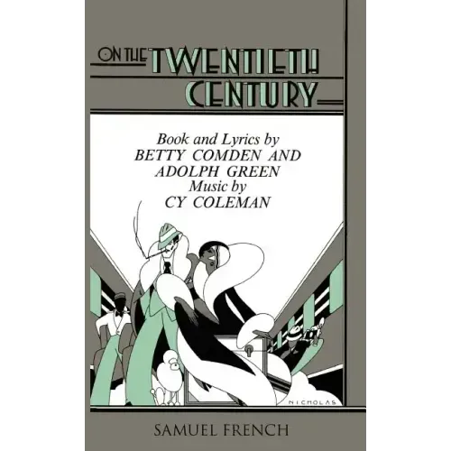 On the Twentieth Century