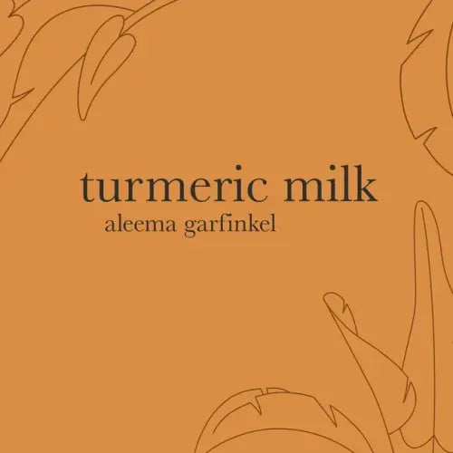 Turmeric Milk