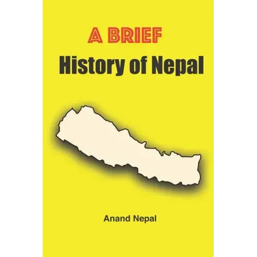 A Brief History of Nepal