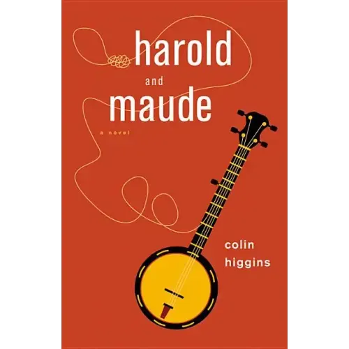 Harold and Maude