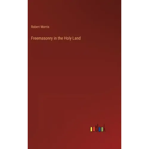Freemasonry in the Holy Land