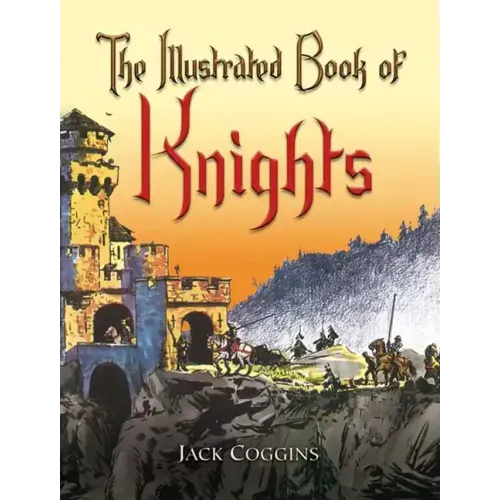 The Illustrated Book of Knights