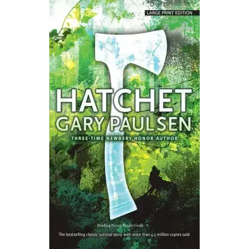 Hatchet