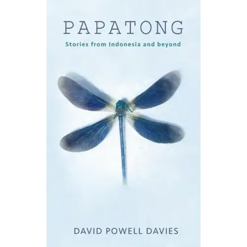 Papatong: Stories from Indonesia and Beyond