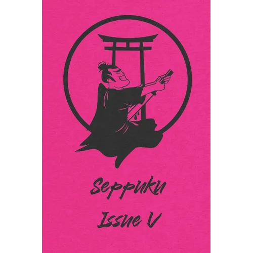 Seppuku Issue V