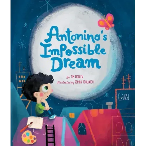 Antonino's Impossible Dream