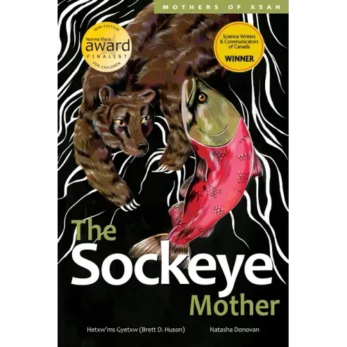 The Sockeye Mother