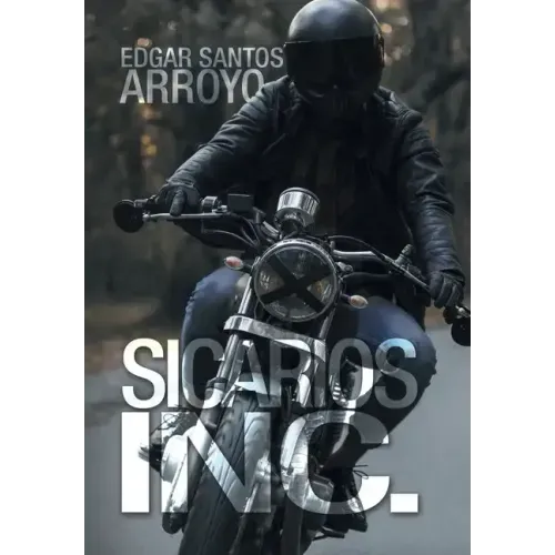 Sicarios Inc.
