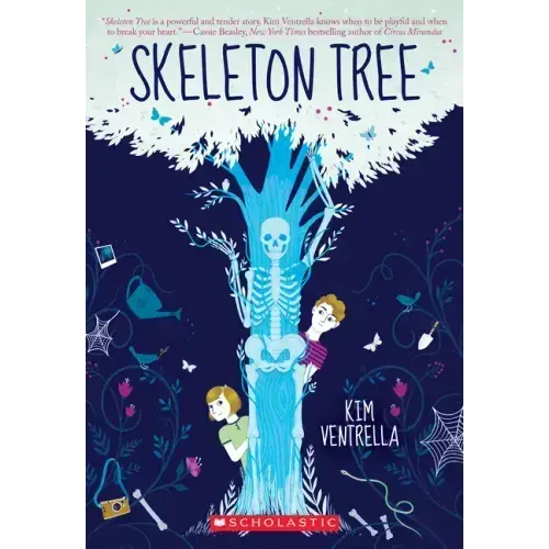 Skeleton Tree