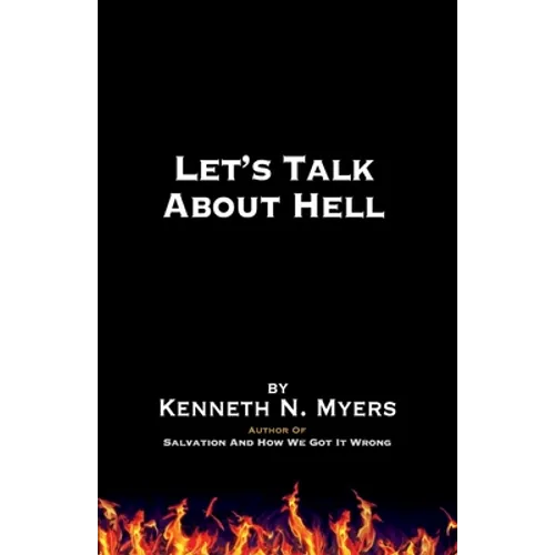 Let's Talk About Hell