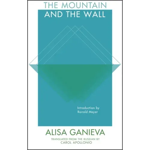 The Mountain and the Wall
