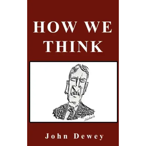How We Think