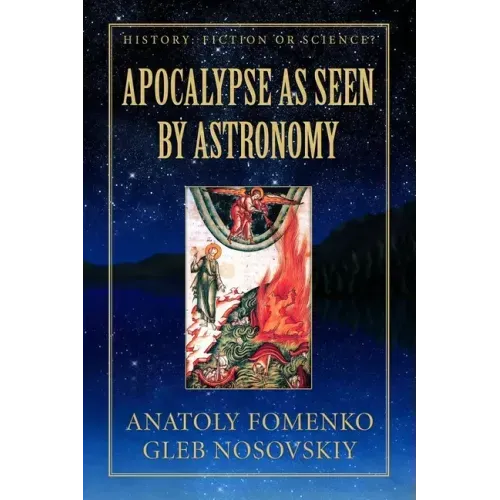 Apocalypse as seen by Astronomy