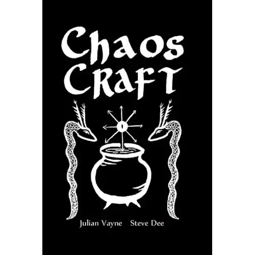 Chaos Craft: The Wheel of the Year in Eight Colours