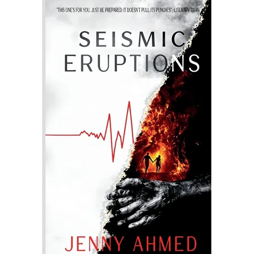 Seismic Eruptions